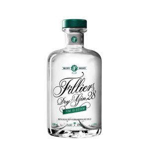 Gin Filliers Pine Blossom Dry 28 0.5L