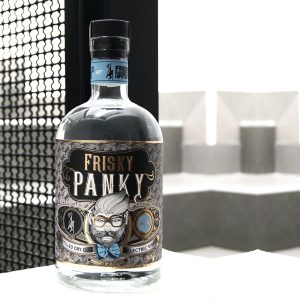 Gin Frisky Panky Scottish Dry 0.7L