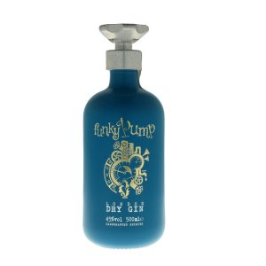Gin Funky Pump London Dry 0.5L