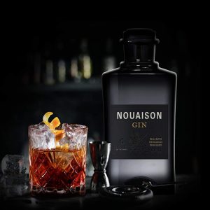 Gin G Vine Nouaison 0.7L