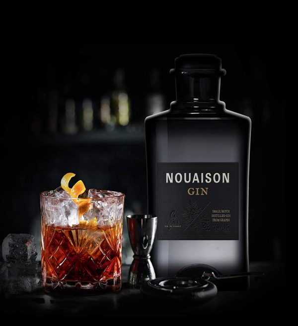 Gin G Vine Nouaison 0.7L