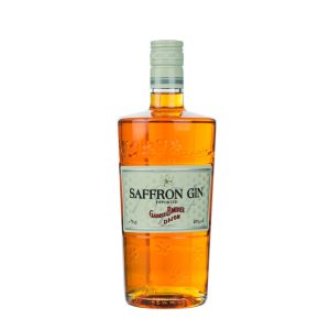Gin Saffron Gin Gabriel Boudier 0.7L
