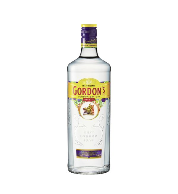 Gordon's London Dry Gin 0.7L