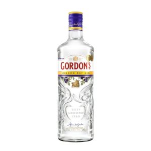 Gordon's London Dry Gin 1L