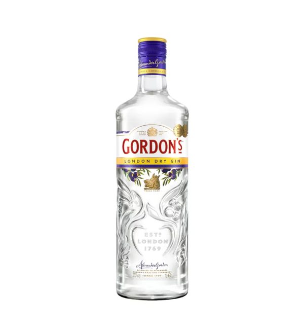 Gordon's London Dry Gin 1L
