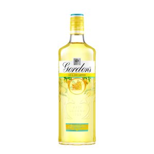 Gordon's Sicilian Lemon Gin 1L