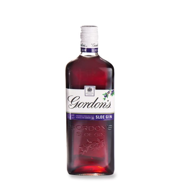 Gordon's Sloe Gin 0.7L