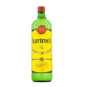 Gin Hartevelt Jonge Jenever Prima 1L