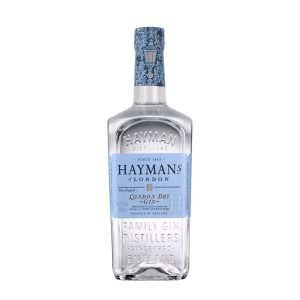 Gin Hayman's London Dry 0.7L