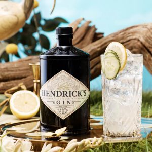 Hendrick's Original Gin 0.7L