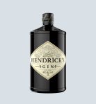 Hendrick's Original Gin 1L