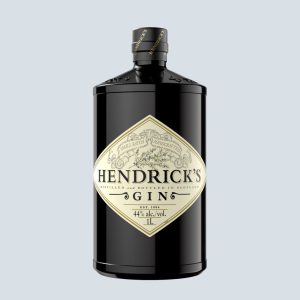 Hendrick's Original Gin 1L