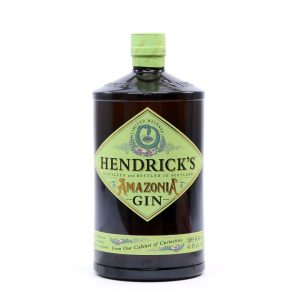 Hendrick's Amazonia Gin 1L