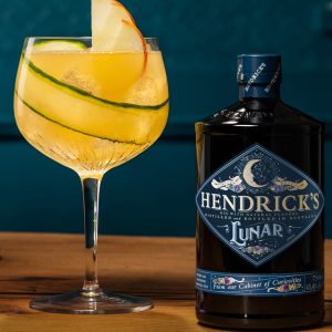 Hendrick's Lunar Gin 0.7L