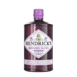 Hendrick's Midsummer Solstice Gin 0.7L
