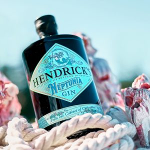 Hendrick's Neptunia Gin 0.7L