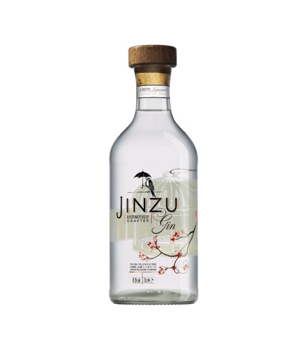 Gin Jinzu 0.7L