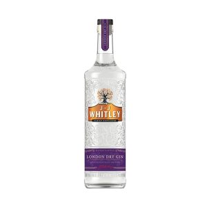 Gin JJ Whitley London Dry 0.7L