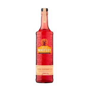 Gin JJ Whitley Pink Cherry 0.7L