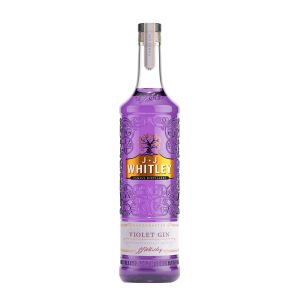 Gin JJ Whitley Violet 0.7L
