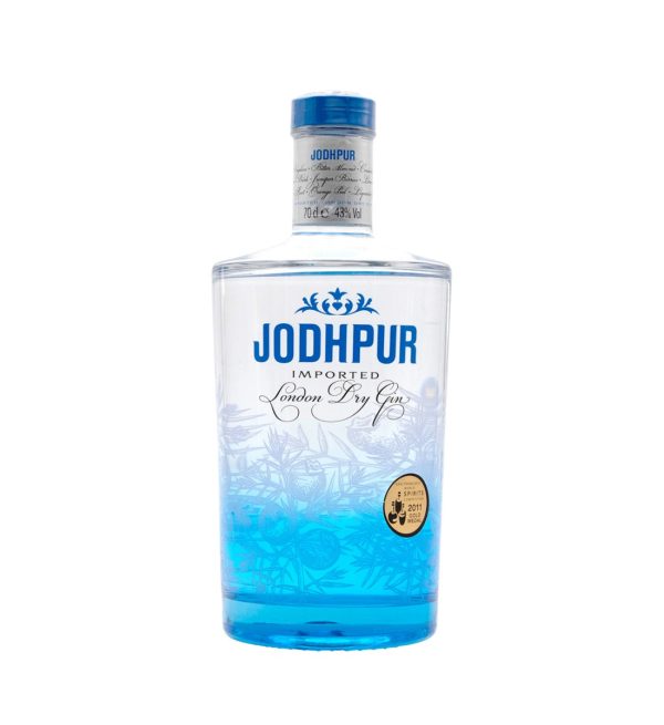 Gin Jodhpur London Dry 0.7L