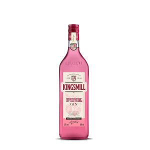 Gin Kingsmill Pink Distilled 0.5L