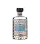 Gin Koval Dry 0.5L
