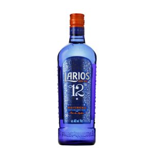 Gin Larios Premium Gin Mediterranea 12 Botanicals 0.7L