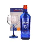 Gin Larios Premium Gin Mediterranea 12 Botanicals Gift Set 0.7L