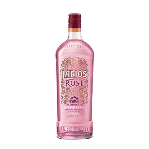 Gin Larios Rose Premium Gin Mediterranea 0.7L