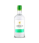 Gin Liverpool Lemongrass & Ginger 0.7L
