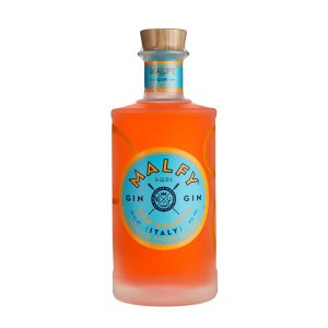 Gin Malfy Con Arancia 0.7L