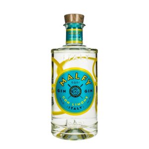 Gin Malfy Con Limone 0.7L