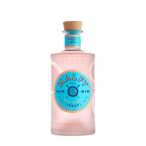 Gin Malfy Rosa 0.7L