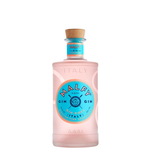 Gin Malfy Rosa 0.7L
