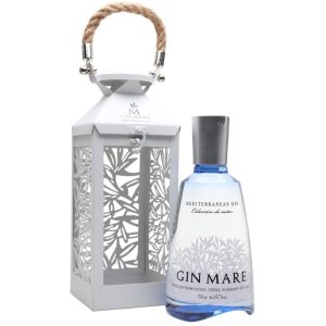 Gin Mare Gift Set 0.7L