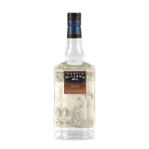 Martin Miller's Gin Westbourne Strength Gin 0.7L