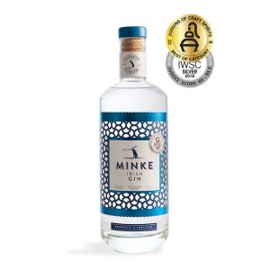 Gin Clonakilty Minke Atlantic Coast Irish 0.7L