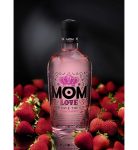 Gin Mom Love God Save the Gin Distilled 0.7L