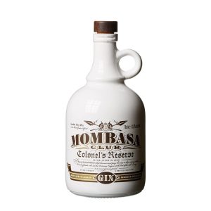 Gin Mombasa Club Colonel's Reserve 0.7L