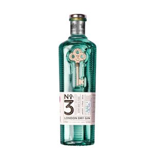 Gin No 3 London Dry 0.7L