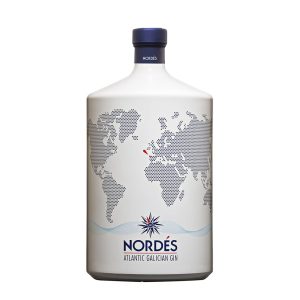 Gin Nordes Atlantic Galician 0.7L