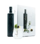Gin O'live Gift Set 0.5L