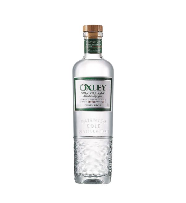 Gin Oxley 1L