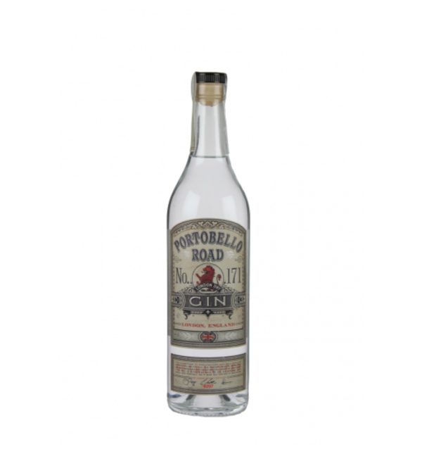 Gin Portobello Road No.171 London Dry 0.7L