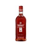 Gin Greenall's Sloe 0.7L