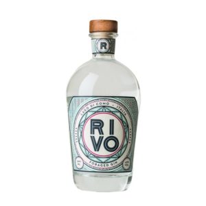 Gin Rivo Foraged 0.5L