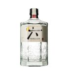 Gin Roku Distilled in Japan 0.7L