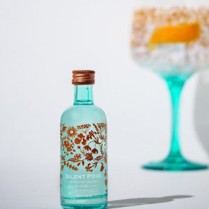 Gin Silent Pool 0.05L