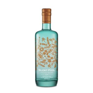 Gin Silent Pool 0.7L